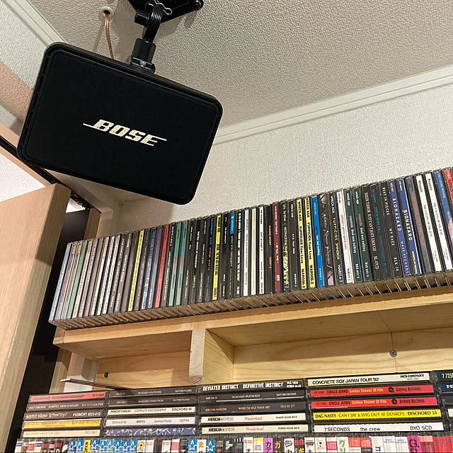 tomoyasudeathさんの実例写真