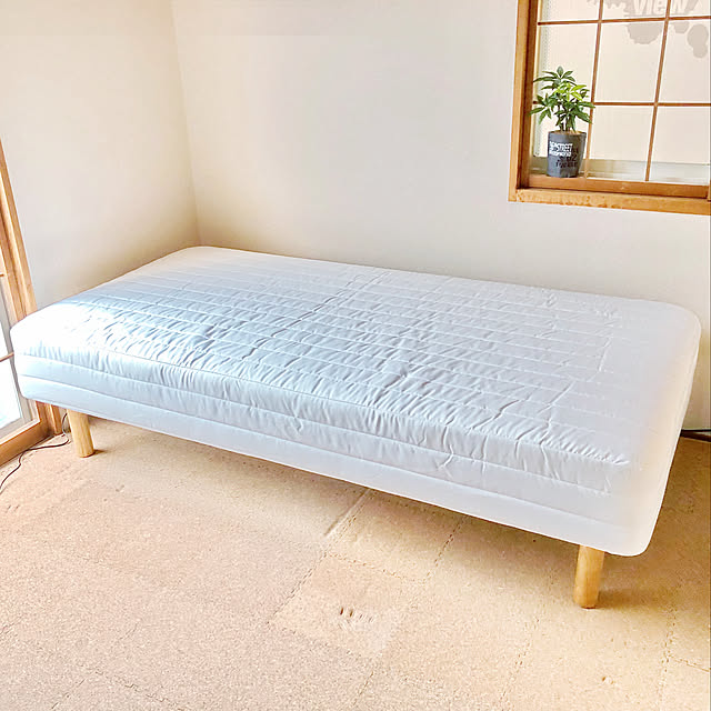 無印良品 脚付きマットレスのおすすめ商品とおしゃれな実例 無印良品 脚付きマットレスのおすすめ商品とおしゃれな実例