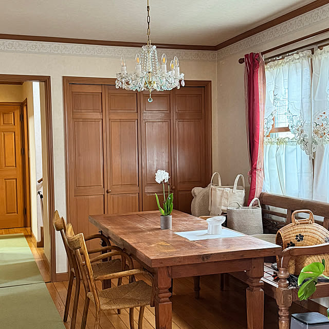 uzuraさんの実例写真