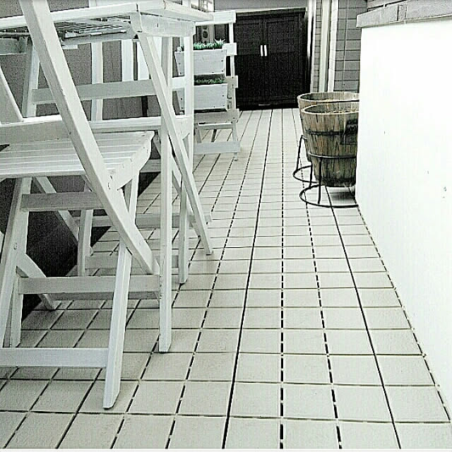 heart.emiemi57.whiteさんの実例写真