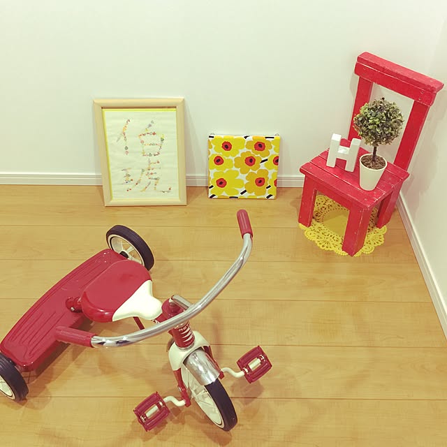 nonchaさんの実例写真