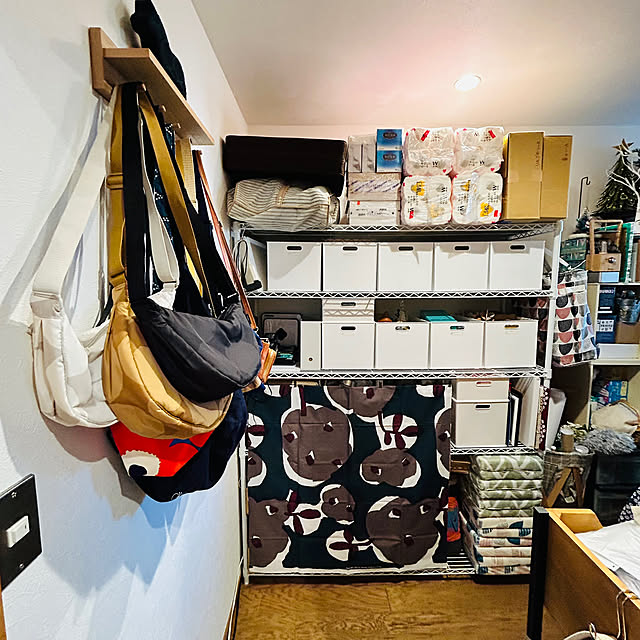 maric323さんの部屋