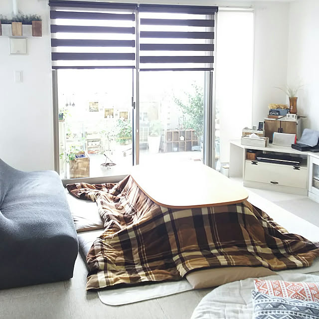flannel.さんの実例写真