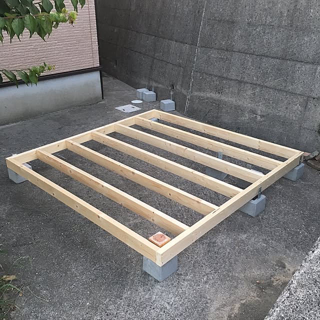 des6969djさんの実例写真