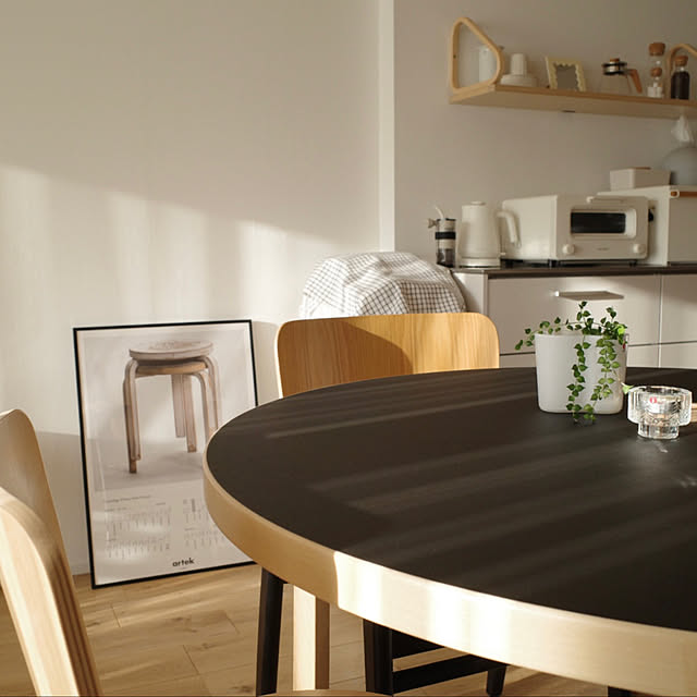 seven.hausさんの部屋