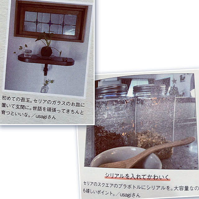 usagiさんの部屋