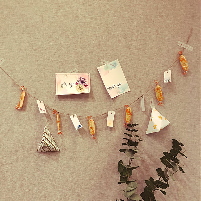 cocoa_さんの実例写真