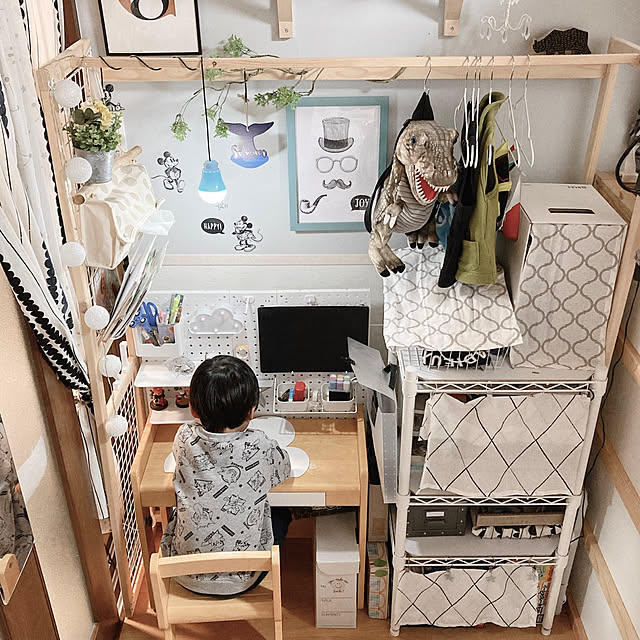nami-tsunさんの実例写真