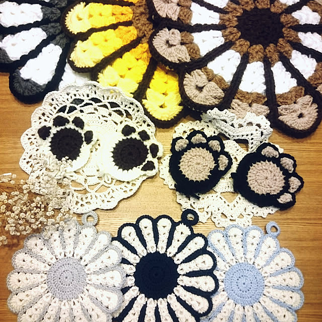 kotonaさんの実例写真