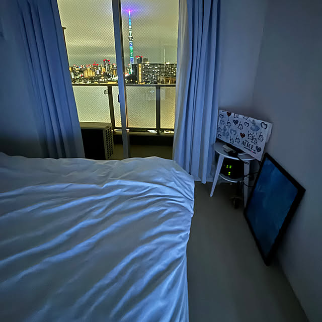 実例写真