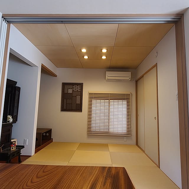 Rubiconさんの部屋