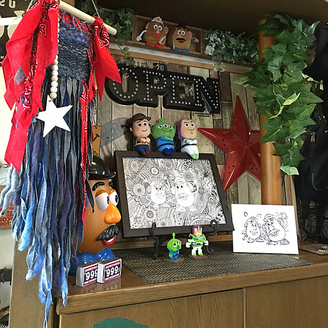 ronmaruさんの実例写真