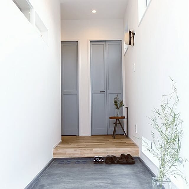 HomeLandickさんの部屋