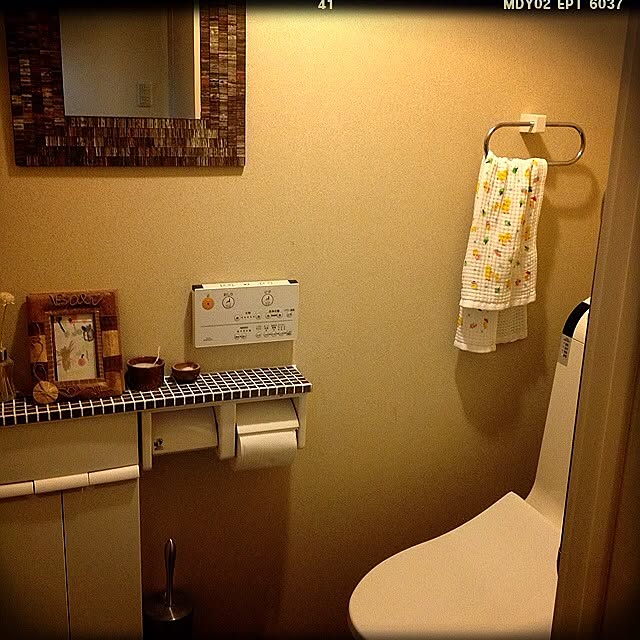 noriさんの実例写真