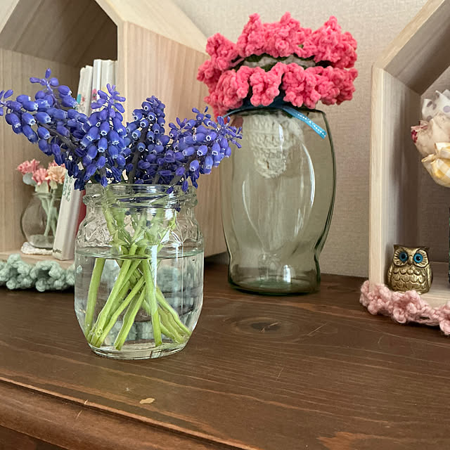 chiiyanさんの部屋