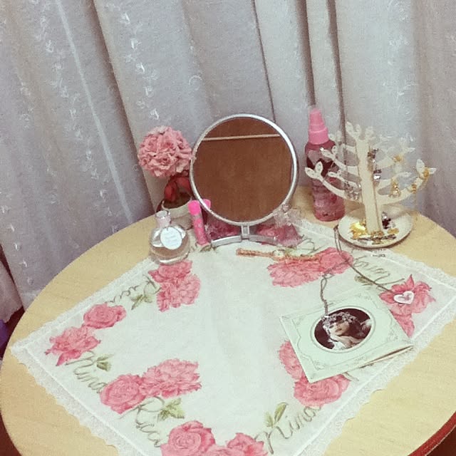 Ericaさんの実例写真