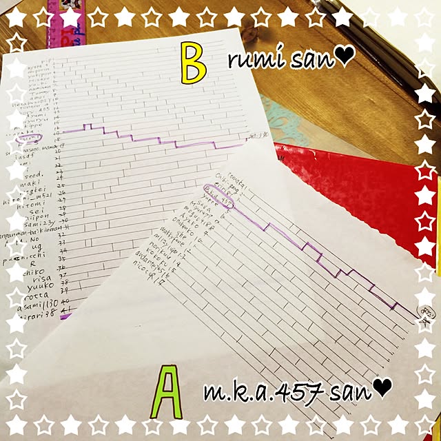 kinu-sakuさんの実例写真