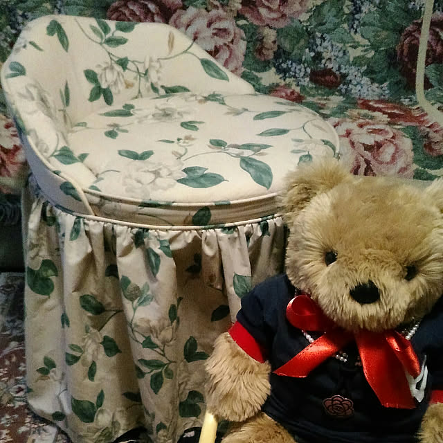 teddybearさんの実例写真