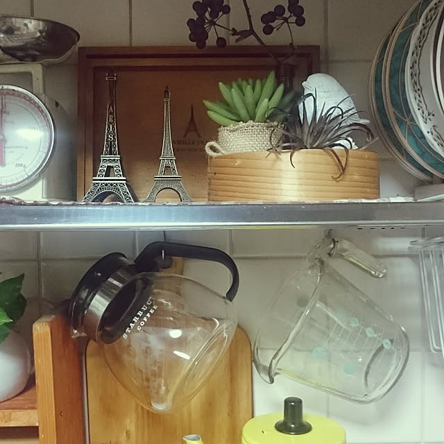 hako_haruさんの実例写真