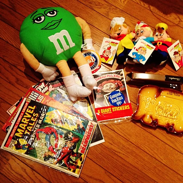 MARIさんの実例写真