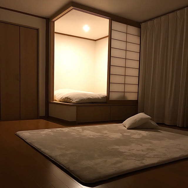 asukanさんの実例写真