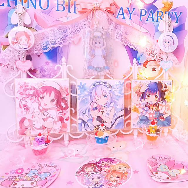 piyoさんの実例写真
