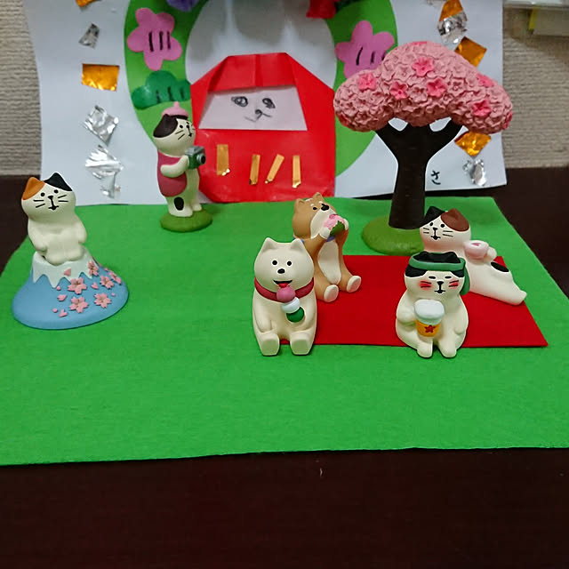 yukabeさんの実例写真