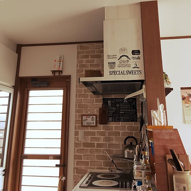 sakiさんの実例写真