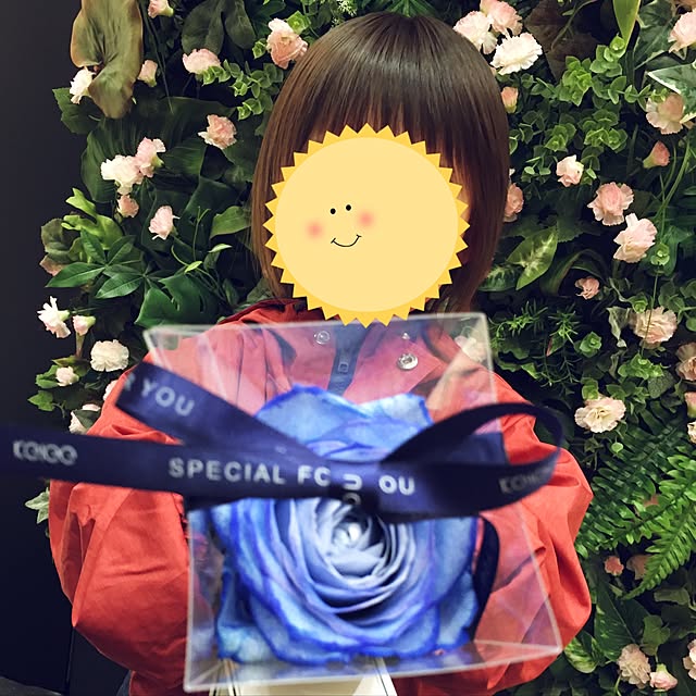 k_dinoさんの実例写真