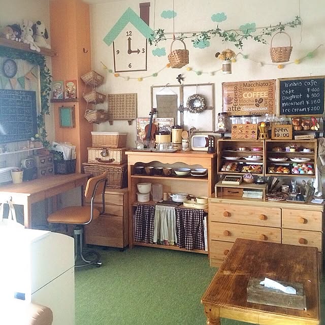 hinano1017さんの実例写真