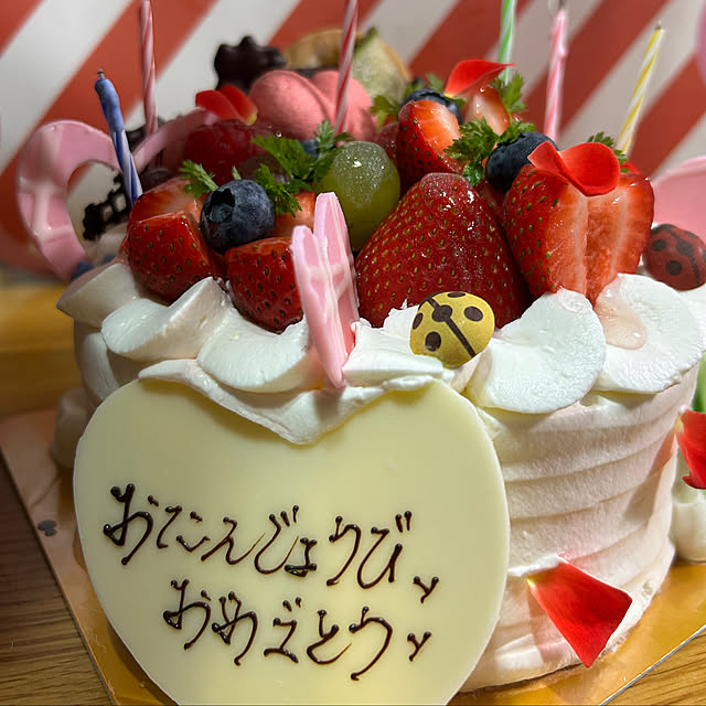 Fumiさんの部屋