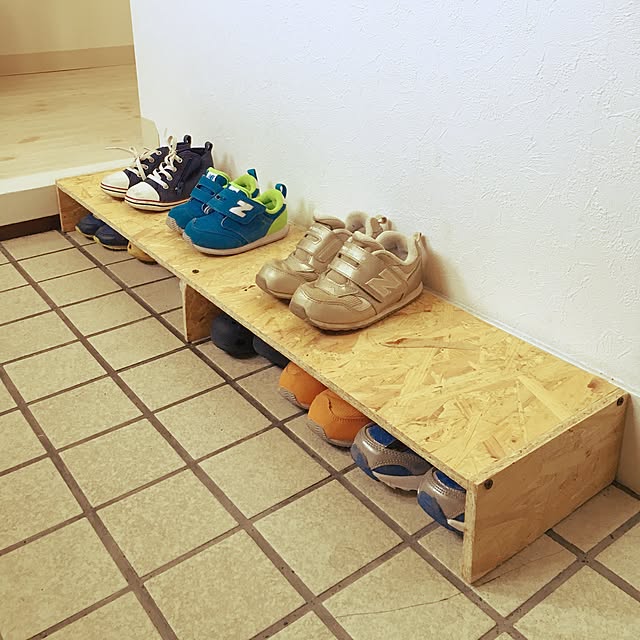 chiiさんの実例写真