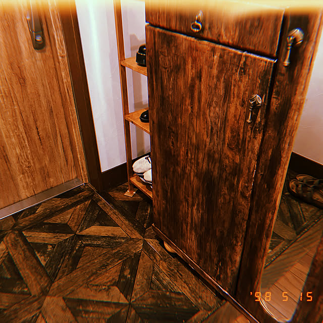 atさんの実例写真