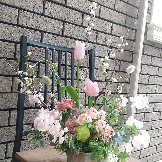 Rさんの部屋
