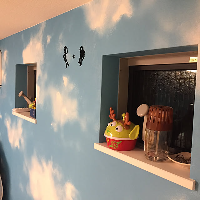 maさんの部屋