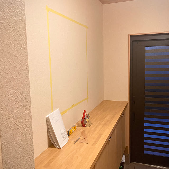 kaoriさんの部屋