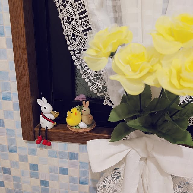 yokkoさんの部屋