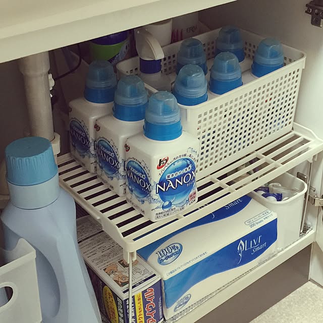 mintさんの実例写真