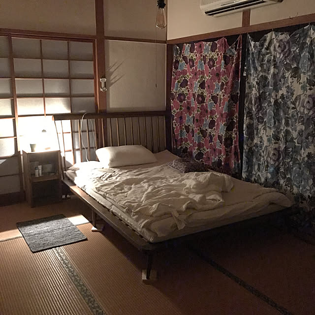 rikaさんの実例写真