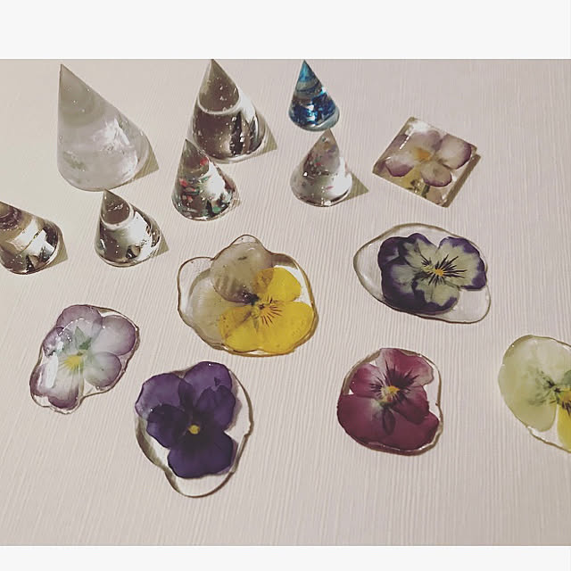 maki_papercraftさんの実例写真