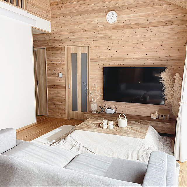 ri__.homeさんの実例写真