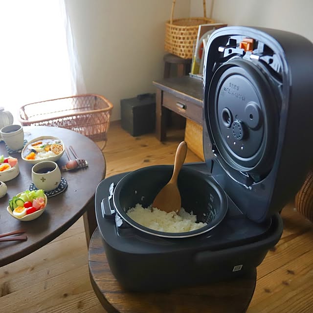 slow-lifeさんの部屋