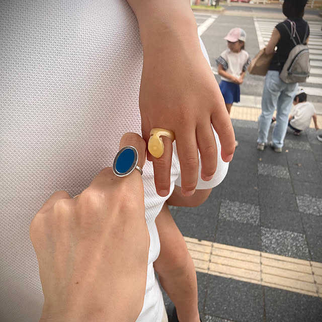 kaoriさんの部屋