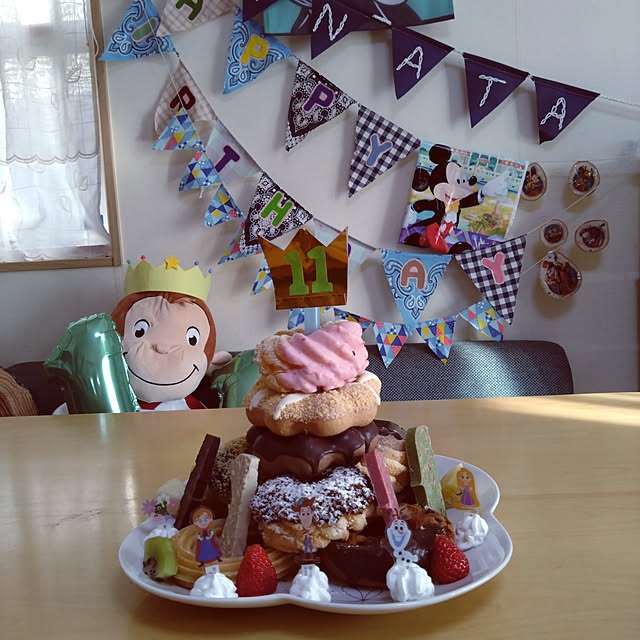 chiiyanさんの実例写真
