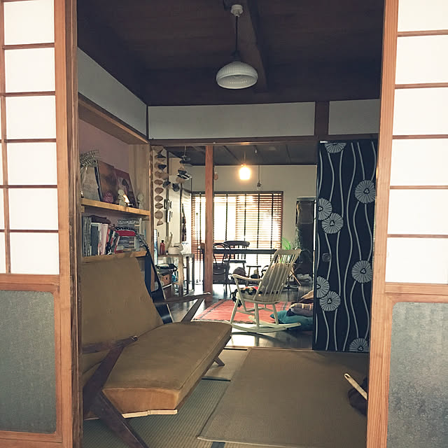 ooriさんの実例写真