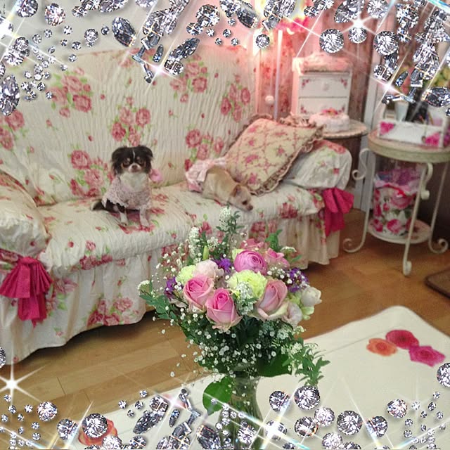 angelrose.yuuさんの実例写真