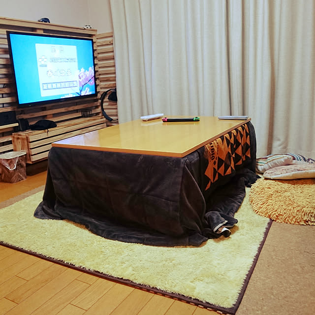 yun.さんの実例写真