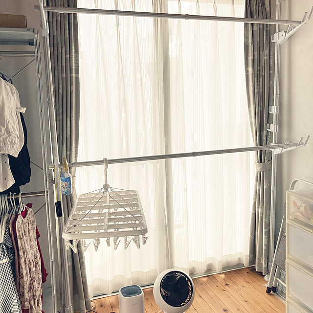 部屋全体/ナチュラルのインテリア実例 - 2025-04-21 12:26:24