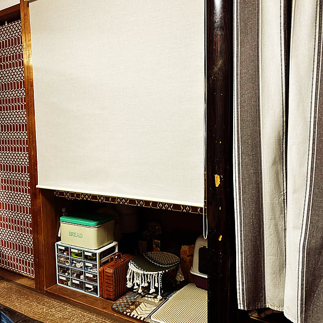 haruさんの実例写真