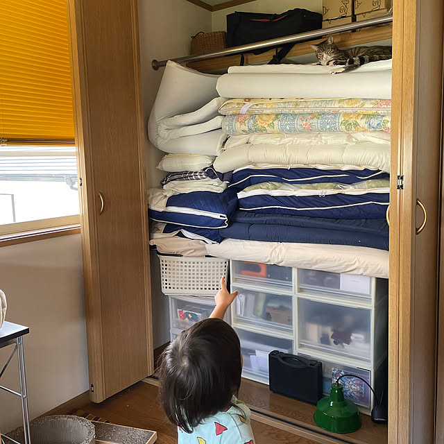 nobikoさんの部屋